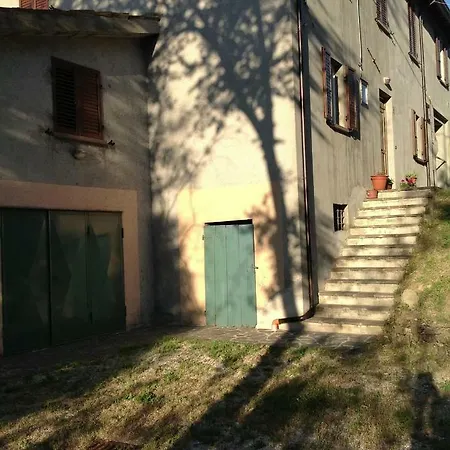 Ca Doccio Ferienhaus