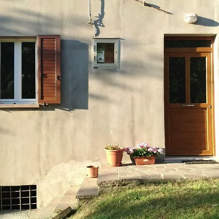 Ca Doccio Ferienhaus *