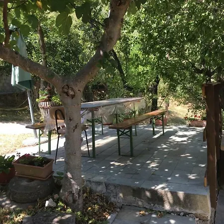 Ca Doccio Ferienhaus *