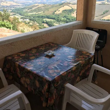 Ca Doccio Ferienhaus *