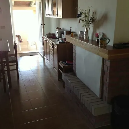 Ca Doccio Ferienhaus