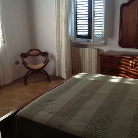 Ca Doccio Ferienhaus