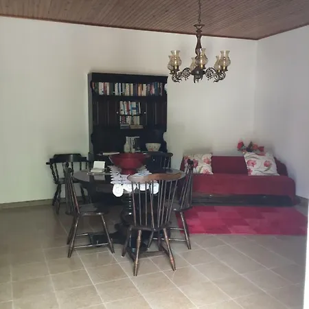 Ferienhaus Ca Doccio Auditore