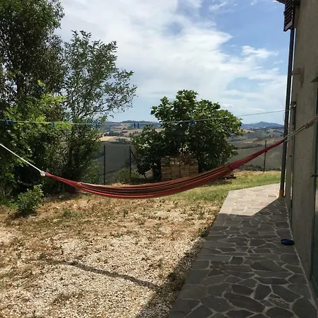 Ferienhaus Ca Doccio Auditore