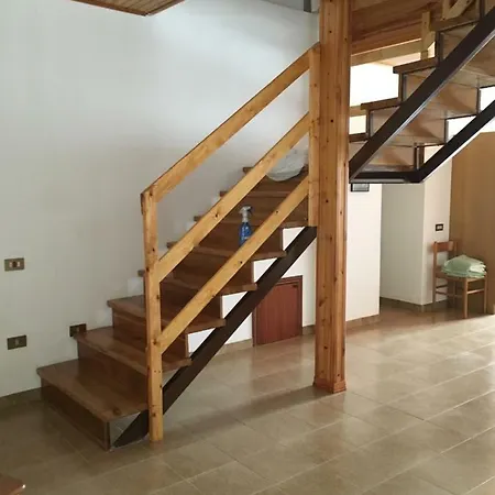 Ca Doccio Ferienhaus Auditore